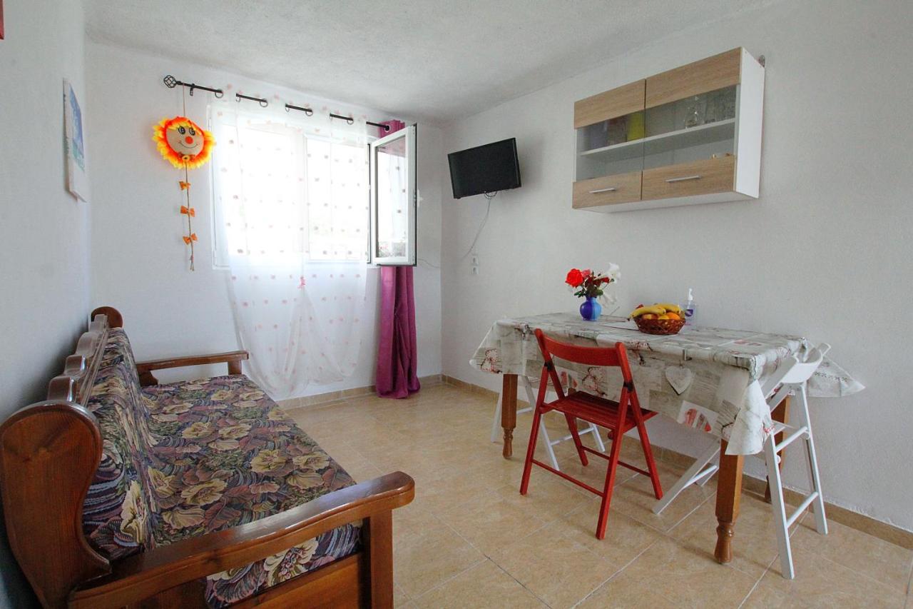 Paradis Studios Archangelos  Ngoại thất bức ảnh