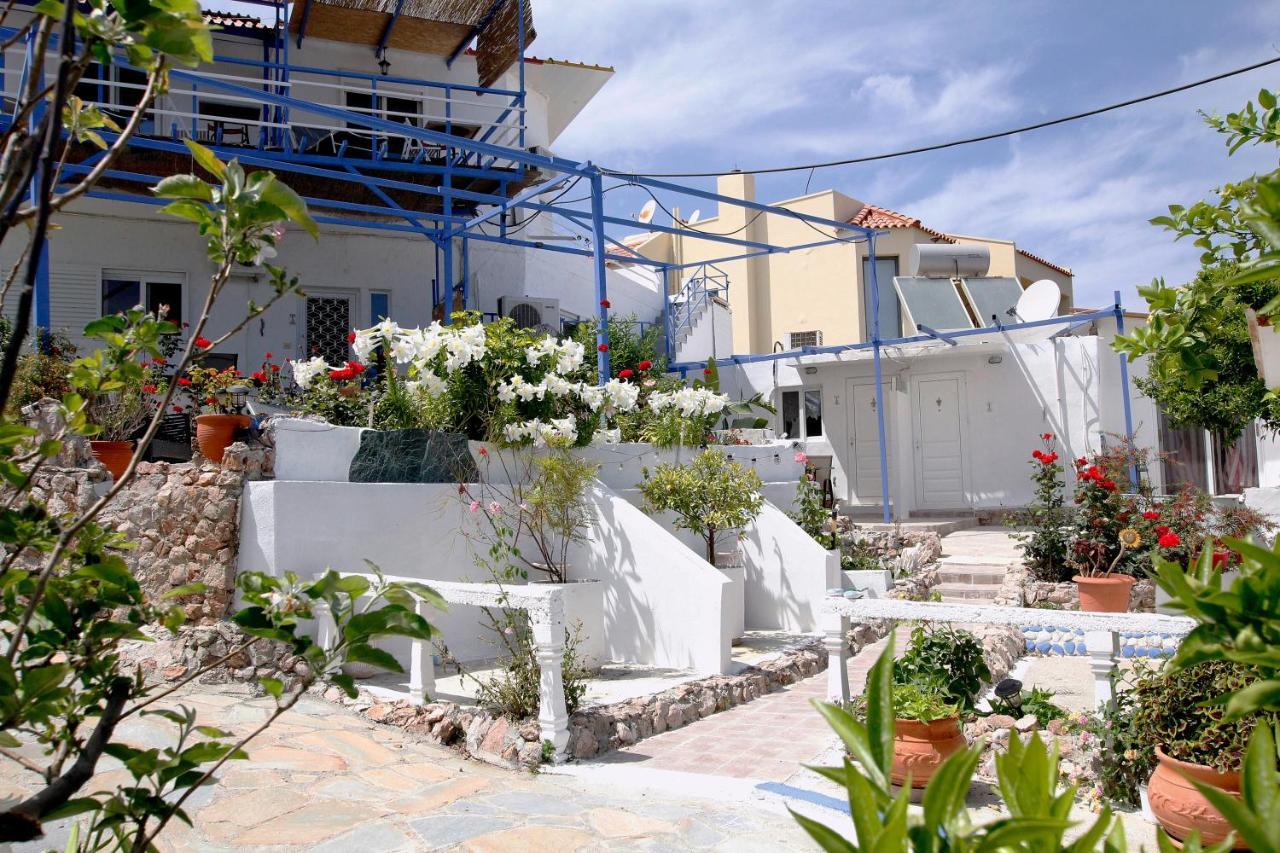Paradis Studios Archangelos  Ngoại thất bức ảnh