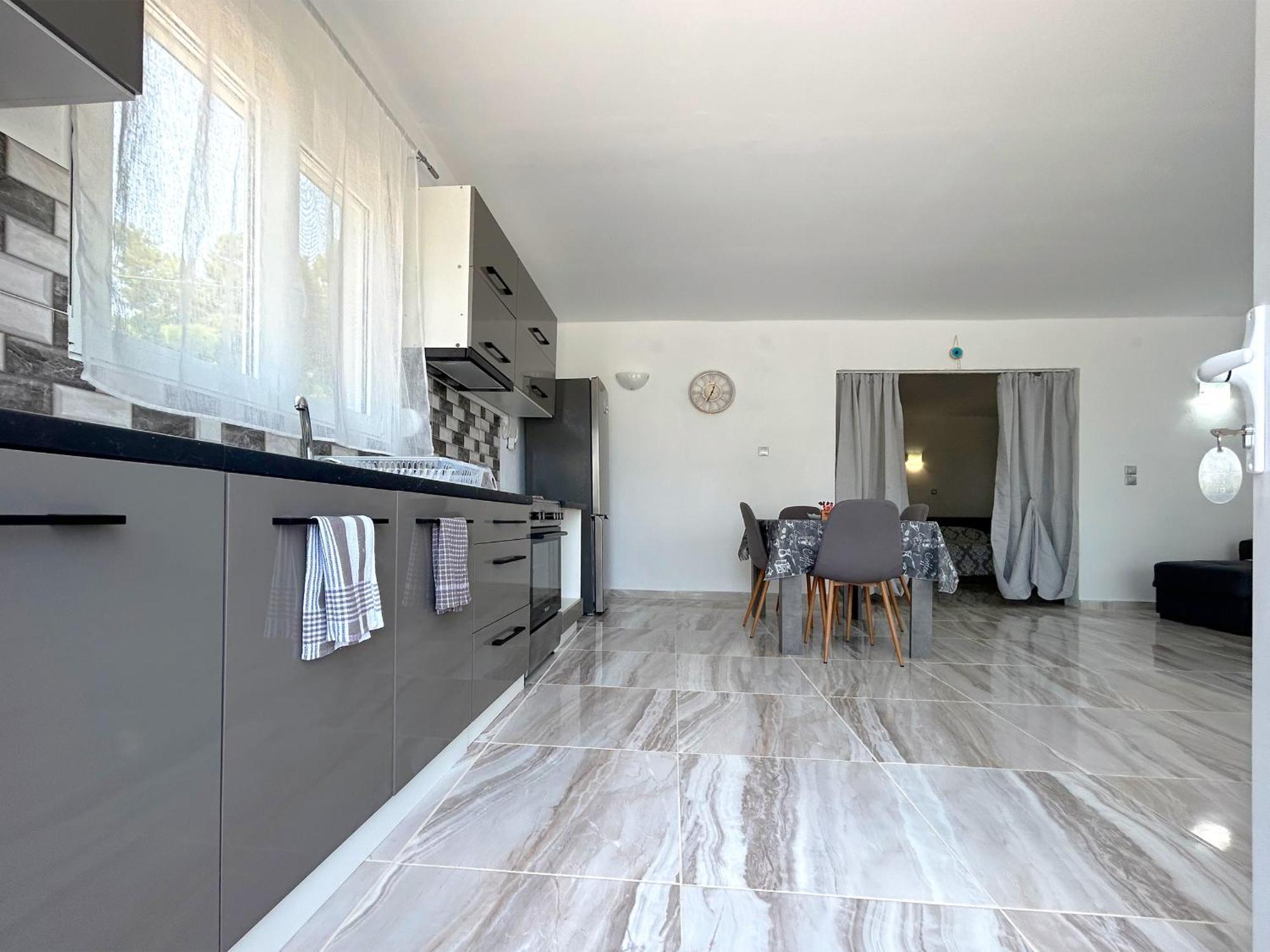 Paradis Studios Archangelos  Ngoại thất bức ảnh