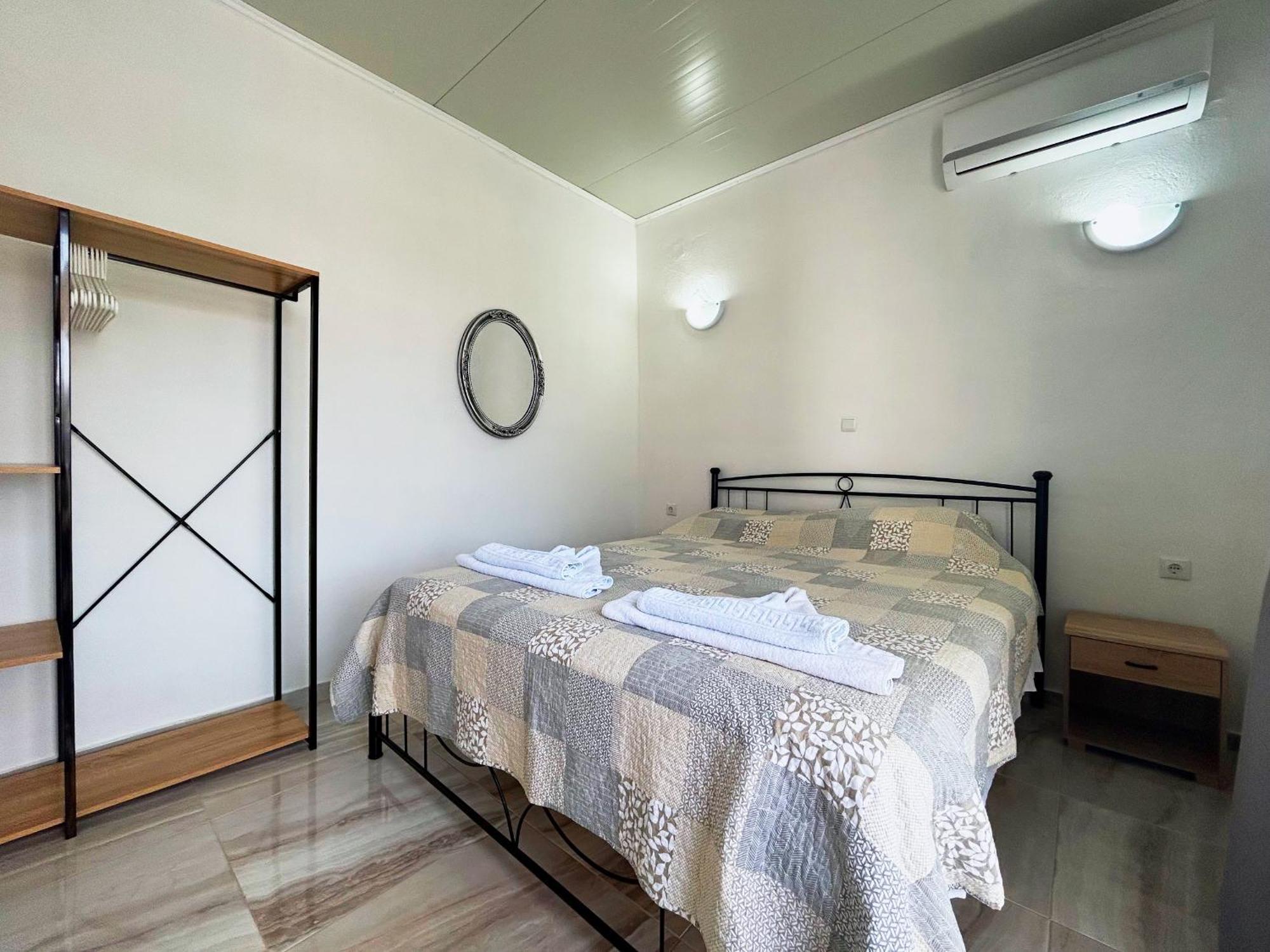 Paradis Studios Archangelos  Ngoại thất bức ảnh