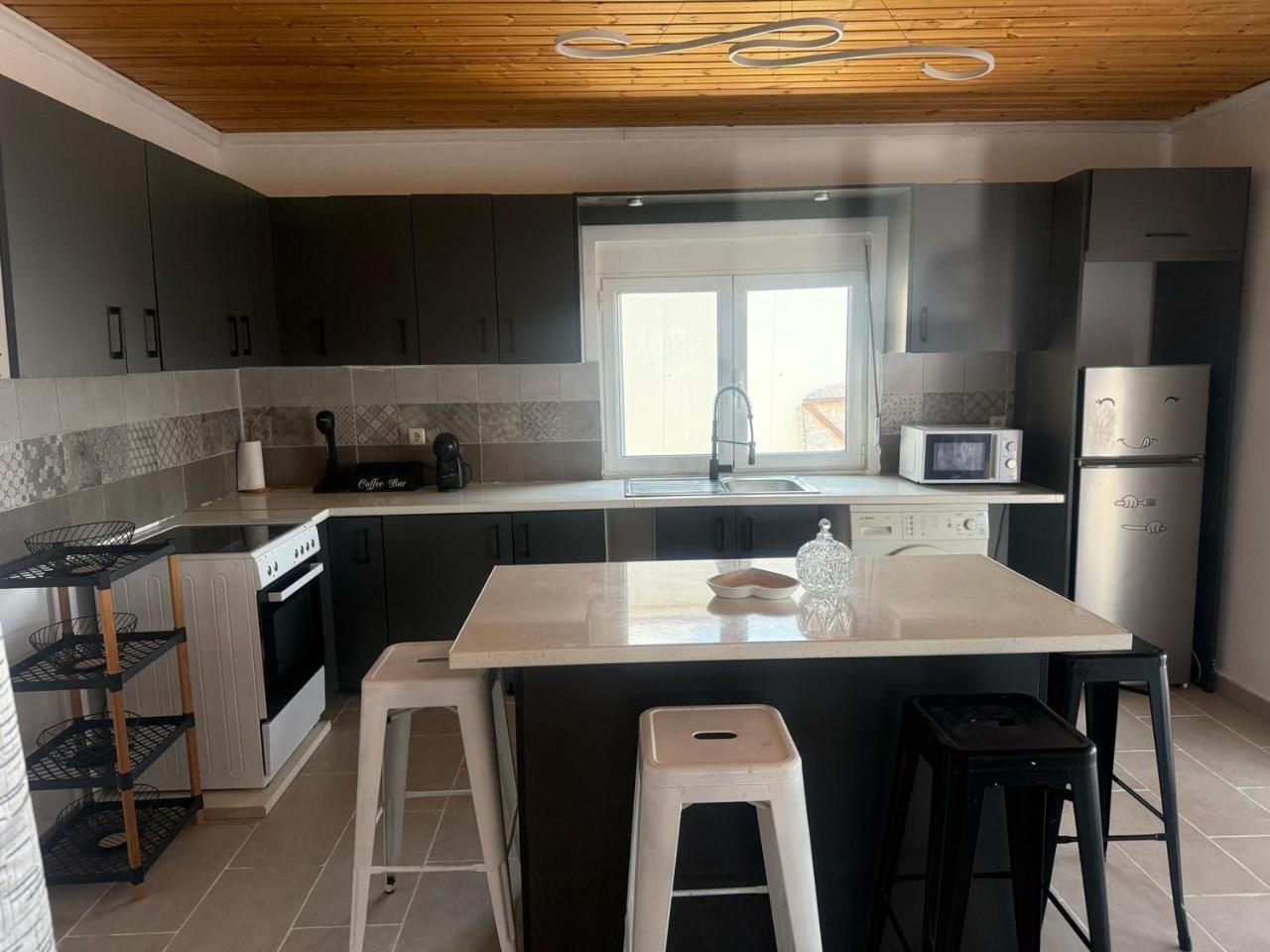 Paradis Studios Archangelos  Ngoại thất bức ảnh